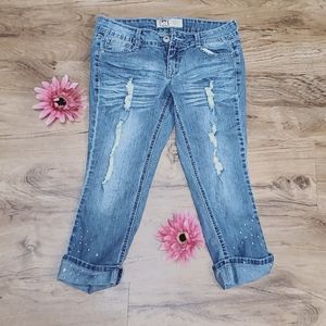 Capri Jeans 👖
